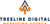 Treeline Digital Marketing Agency Logotype