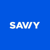 Savvy Agency Logotype