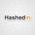 HashedIn Technologies Logotype