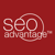SEO Advantage Logotype