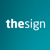 THESIGN OF TIME Logotype