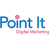 Point It Logotype