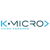 KMicro Tech, Inc. Logotype