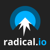 Radical I/O Logotype