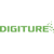Digiture Logotype