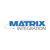 Matrix Integration Logotype