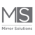 Mirror Solutions Logotype