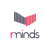 Rocket Minds Logotype
