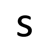 Singularika Logotype