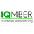 IQMBER Logotype