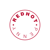 Red Hot Penny Logotype