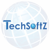 Techsoftz Logotype