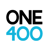 ONE400 Logotype