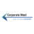 Corporate West Computer Systems Logotype