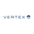 Vertex Solutions Corporation Logotype