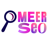 Meer SEO Logotype