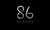 86visual Logotype