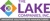 The Lake Companies, Inc. Logotype