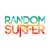 Random Surfer Logotype