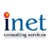 INET Consulting Services Logotype