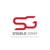 Stable Gray Logotype