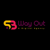 SB Way Out Logotype