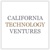 California Technology Ventures, LLC Logotype