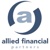 Allied Financial Partners Logotype