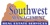 Southwest Management of Arizona Logotype