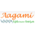 Aagami, Inc. Logotype