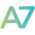 Clean Up On Aisle 7 Logotype