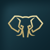 Elephate Logotype
