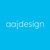 aajdesign Logotype