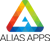 Alias Apps Logotype