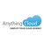 Anything Cloud Logotype