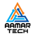AamarTech Logotype