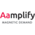 Aamplify Logotype