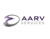 AARV Services Pvt. Ltd. Logotype