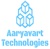 Aaryavart Technologies Logotype