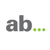 AB... Logotype