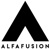 ALFAFUSION Logotype