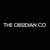 The Obsidian Co. Logotype