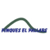 Finques El Pallars Logotype