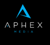 Aphex Media Logotype