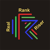 Real Rank Riser Logotype