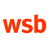 wsb Werbeagentur Logotype