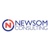 Newsom Consulting Ltd Logotype