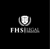 FHS Law Consultants - شركة إف إتش إس للمحاماة والاستشارات القانونية Logotype