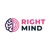 Right Mind Logotype