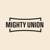 Mighty Union Logotype